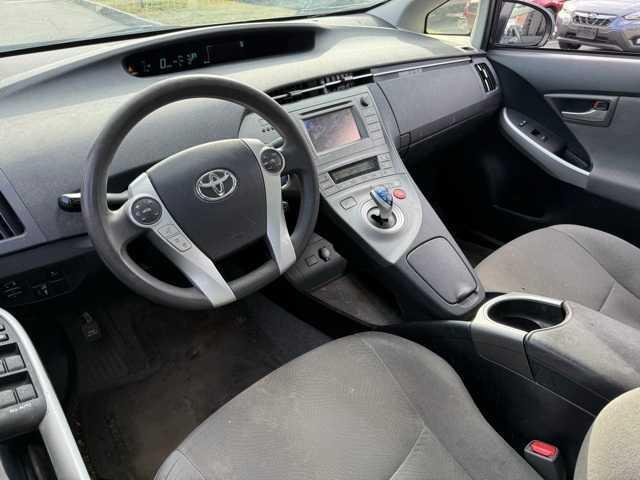 used 2015 Toyota Prius car, priced at $8,995