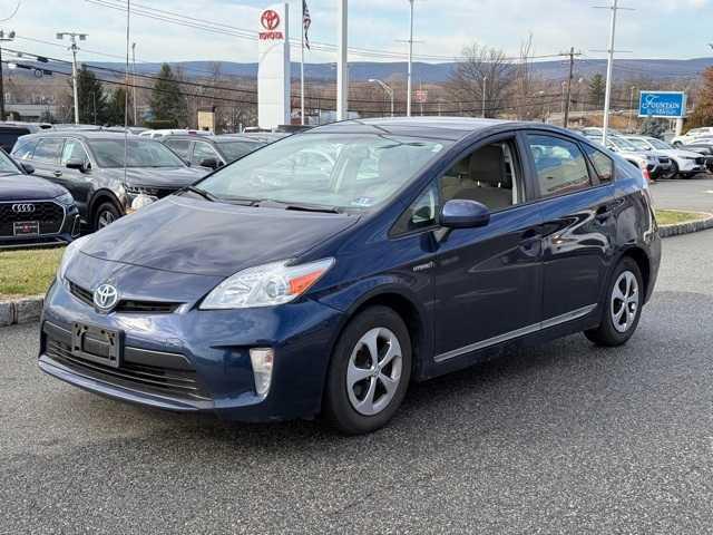 used 2015 Toyota Prius car, priced at $8,995