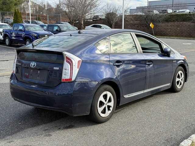 used 2015 Toyota Prius car, priced at $8,995