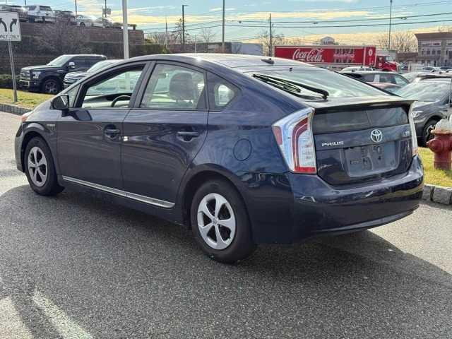 used 2015 Toyota Prius car, priced at $8,995