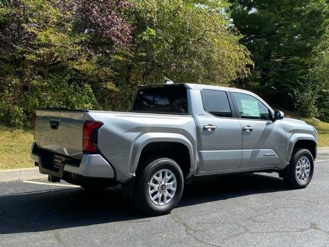 new 2024 Toyota Tacoma car, priced at $47,768