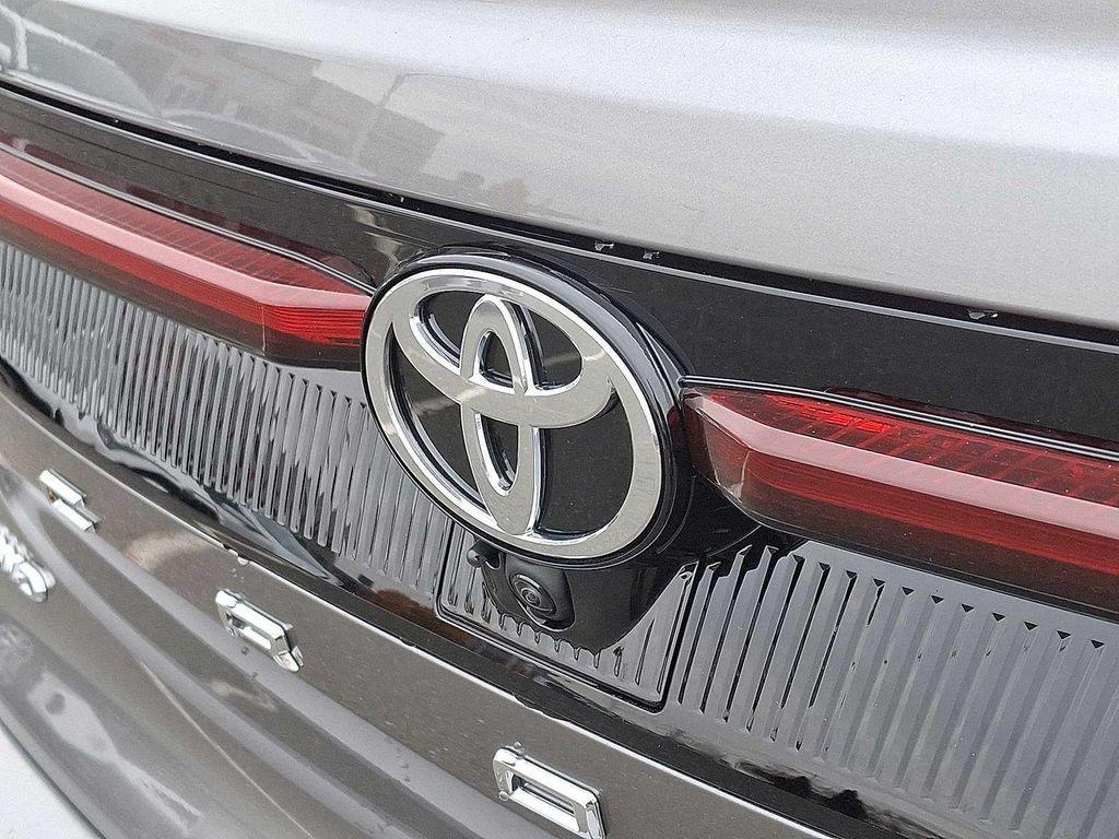 new 2026 Toyota Crown car, priced at $51,779