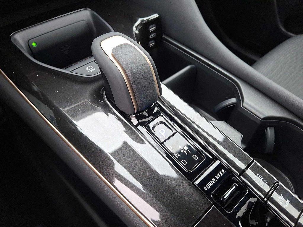 new 2026 Toyota Crown car, priced at $51,779