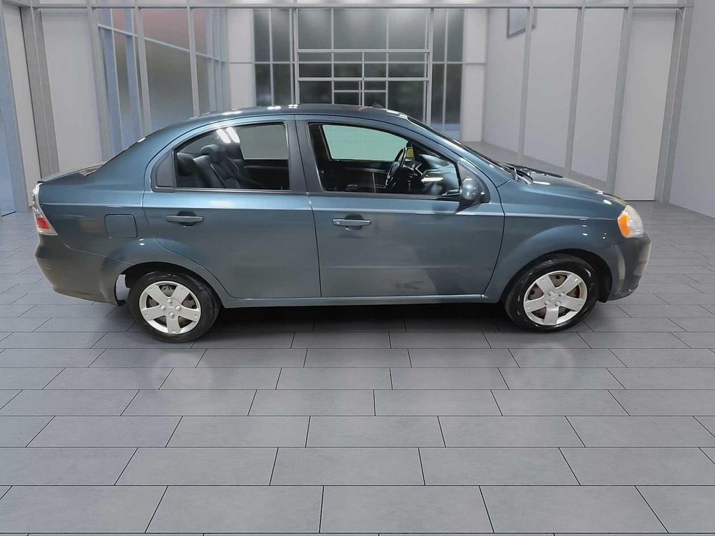 used 2010 Chevrolet Aveo car, priced at $2,995