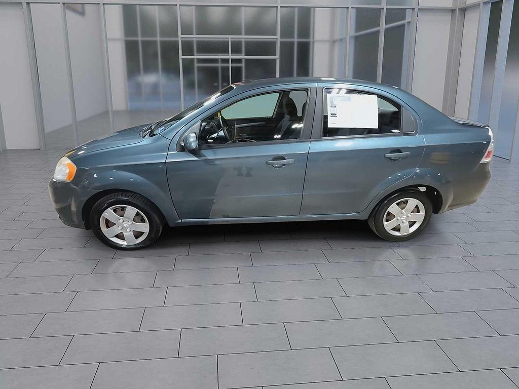 used 2010 Chevrolet Aveo car, priced at $2,995