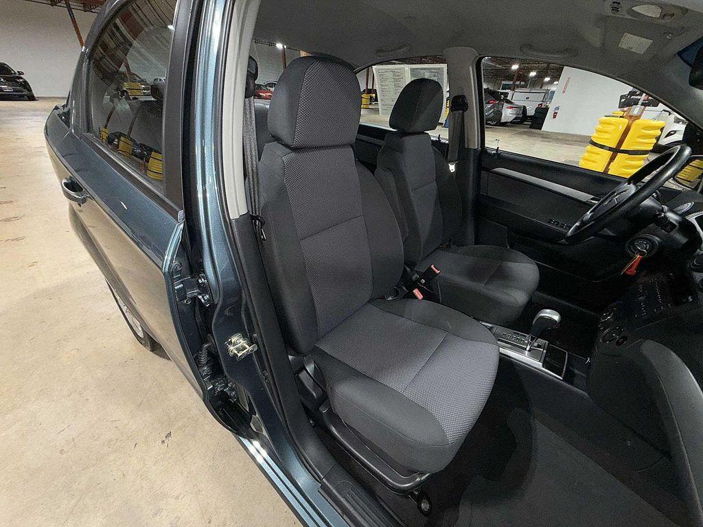 used 2010 Chevrolet Aveo car, priced at $2,995