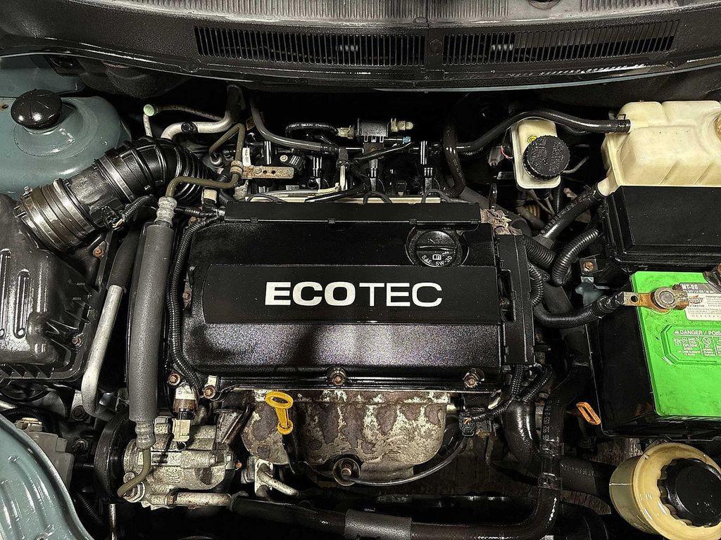 used 2010 Chevrolet Aveo car, priced at $2,995