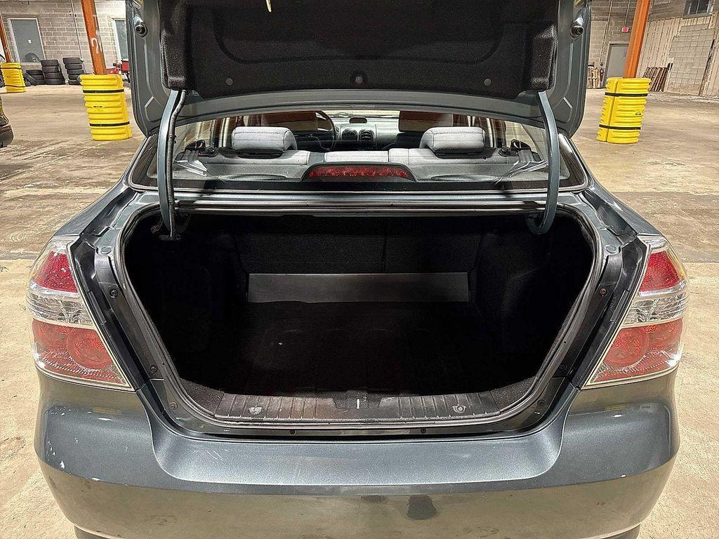 used 2010 Chevrolet Aveo car, priced at $2,995