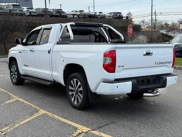 used 2019 Toyota Tundra car, priced at $38,995