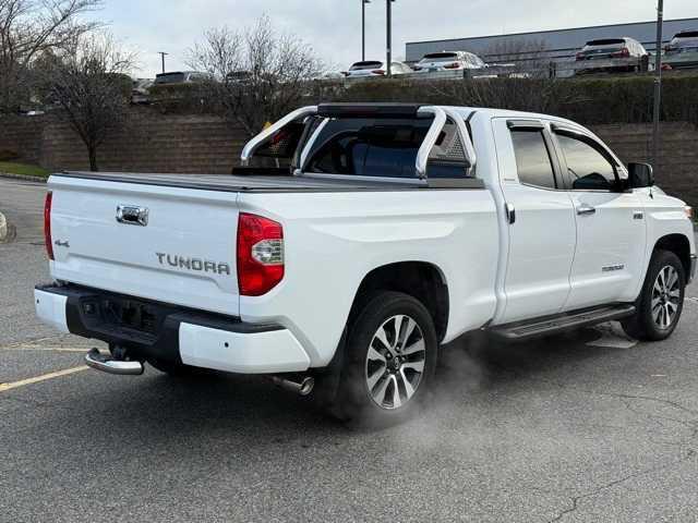 used 2019 Toyota Tundra car, priced at $38,995