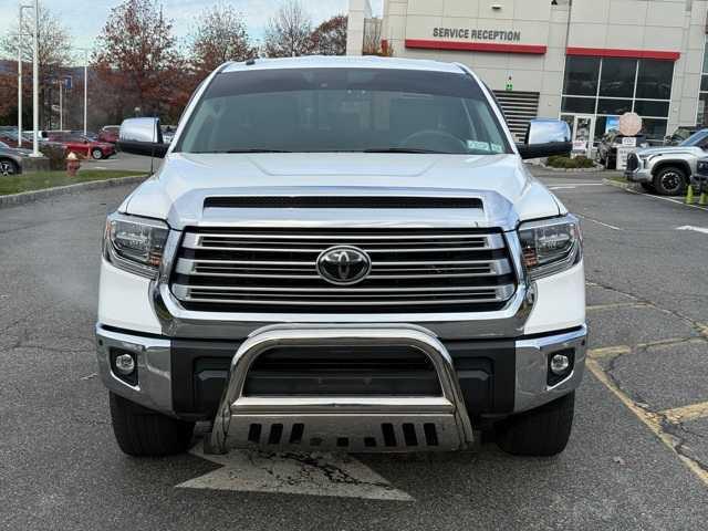 used 2019 Toyota Tundra car, priced at $38,995