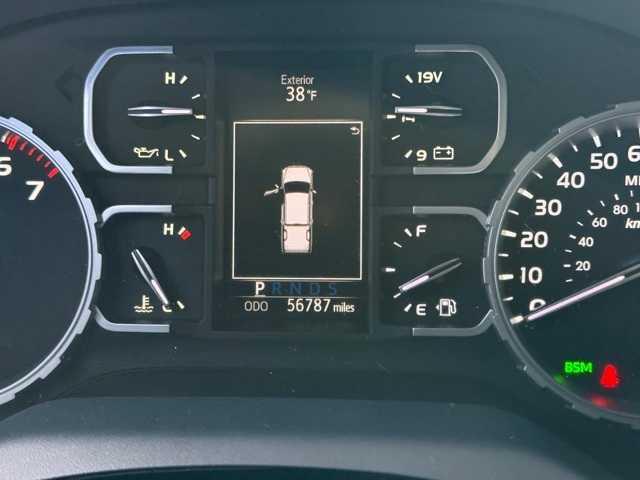 used 2019 Toyota Tundra car, priced at $38,995