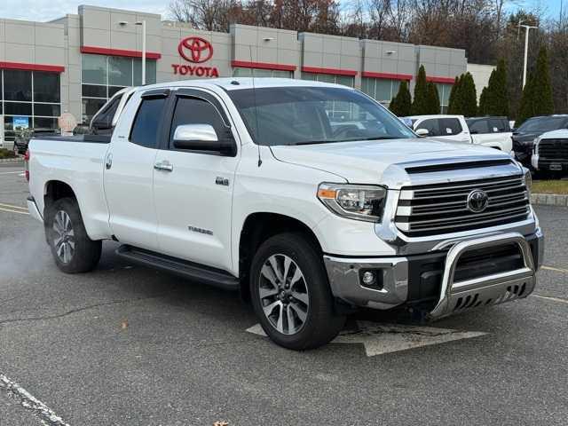 used 2019 Toyota Tundra car, priced at $38,995