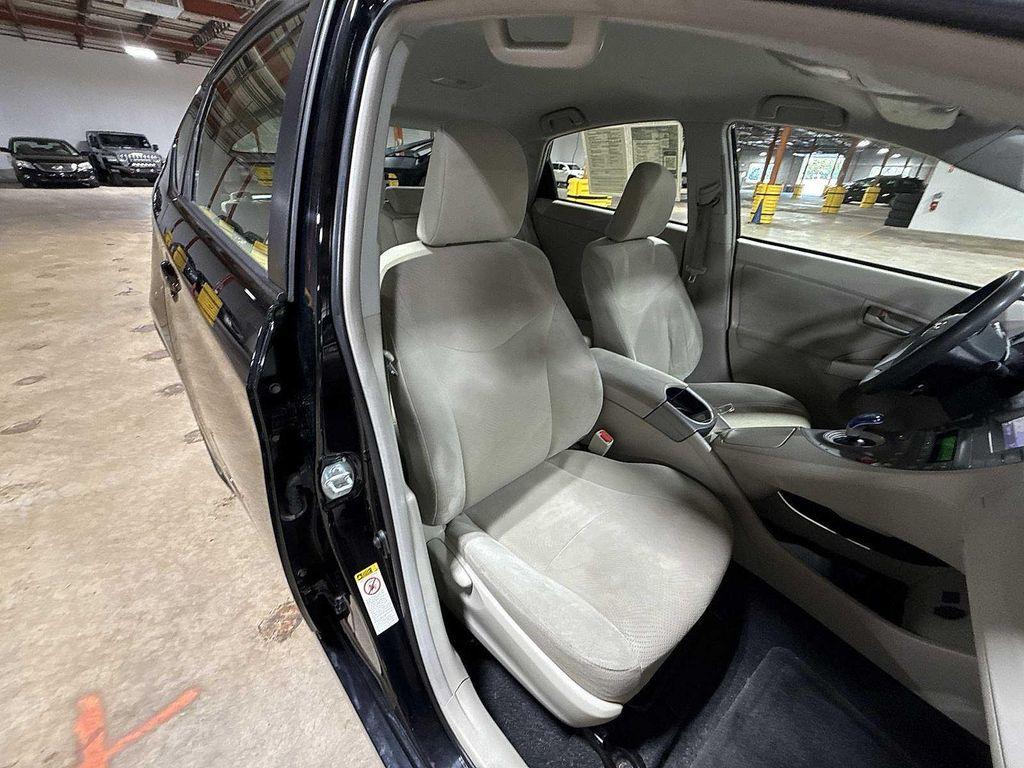 used 2015 Toyota Prius car, priced at $13,695
