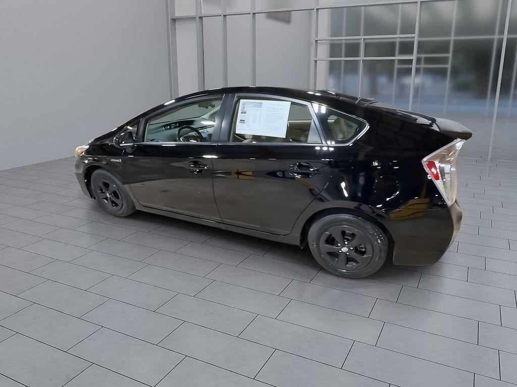 used 2015 Toyota Prius car, priced at $13,695