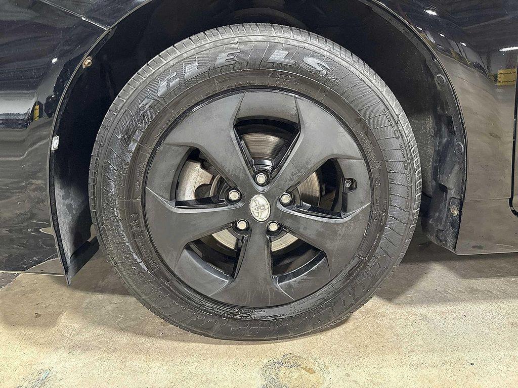 used 2015 Toyota Prius car, priced at $13,695