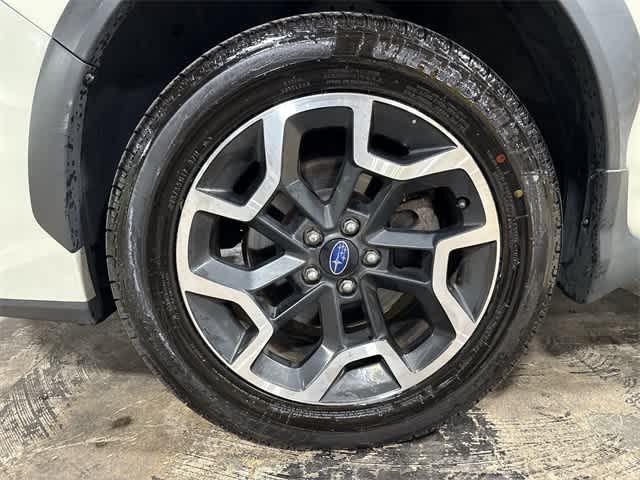 used 2016 Subaru Crosstrek car, priced at $13,495