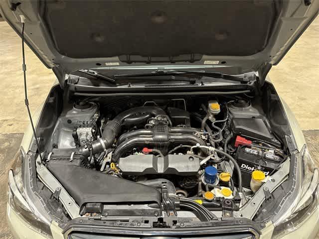 used 2016 Subaru Crosstrek car, priced at $13,495