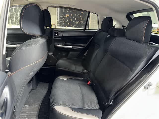 used 2016 Subaru Crosstrek car, priced at $13,495