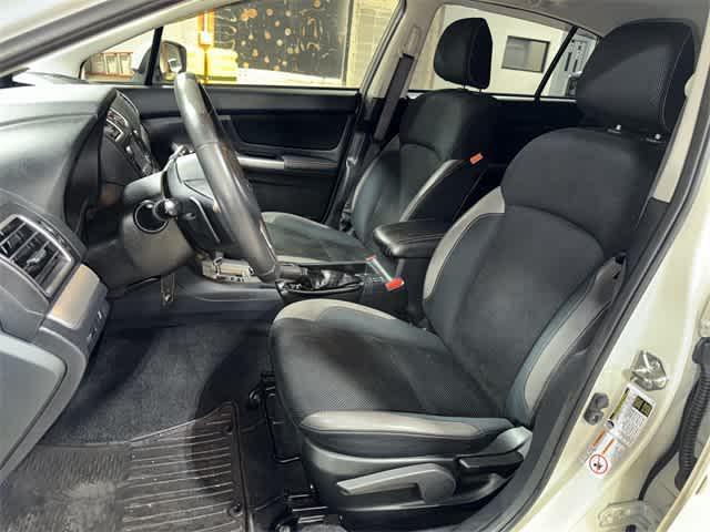 used 2016 Subaru Crosstrek car, priced at $13,495