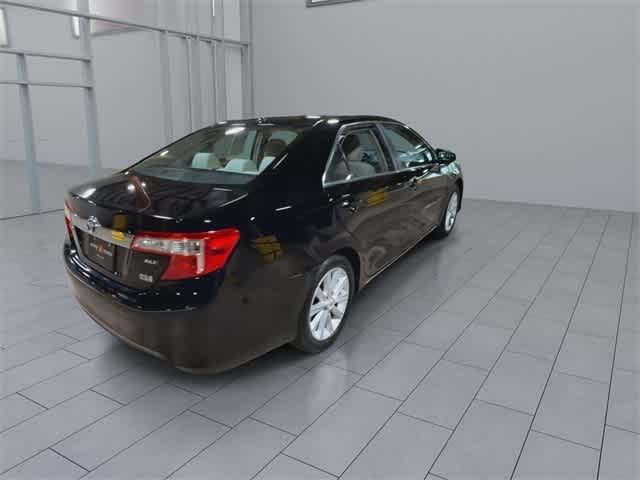used 2012 Toyota Camry Hybrid car, priced at $9,495