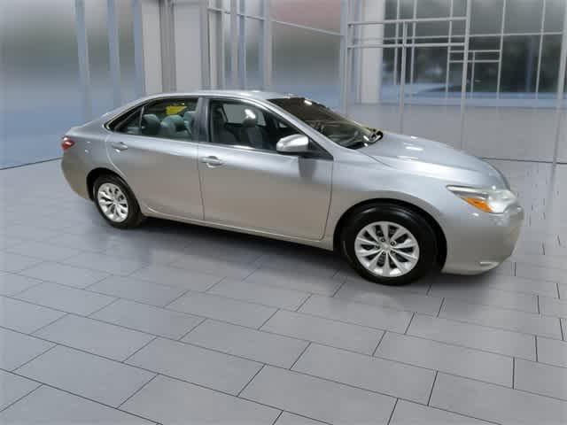 used 2015 Toyota Camry car, priced at $8,295