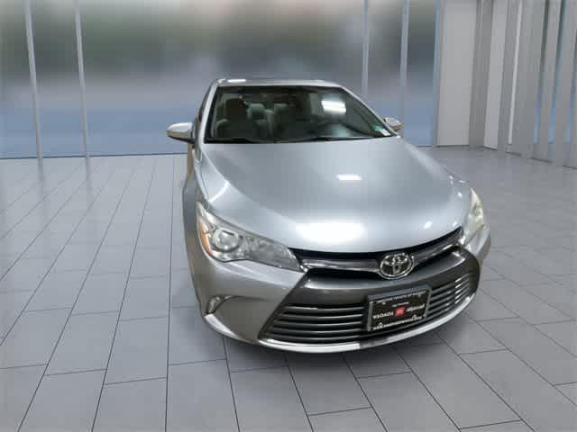 used 2015 Toyota Camry car, priced at $8,295