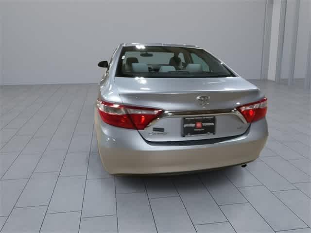 used 2015 Toyota Camry car, priced at $8,295