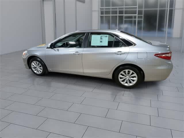 used 2015 Toyota Camry car, priced at $8,295