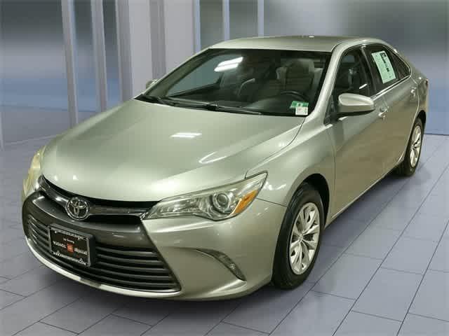 used 2015 Toyota Camry car, priced at $8,295