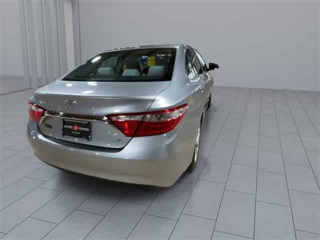 used 2015 Toyota Camry car, priced at $8,295