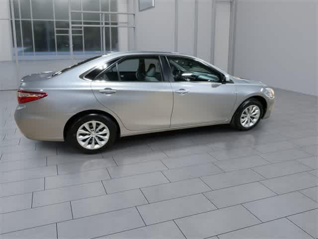 used 2015 Toyota Camry car, priced at $8,295