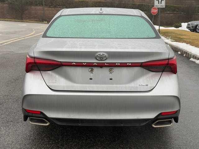 used 2020 Toyota Avalon car, priced at $25,995