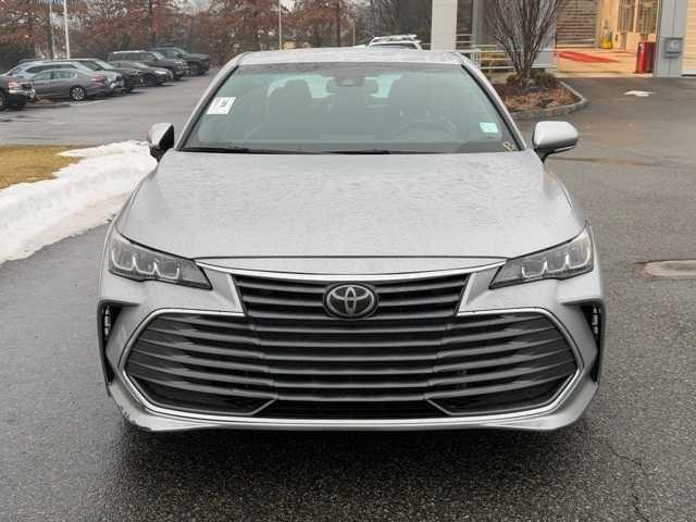 used 2020 Toyota Avalon car, priced at $25,995