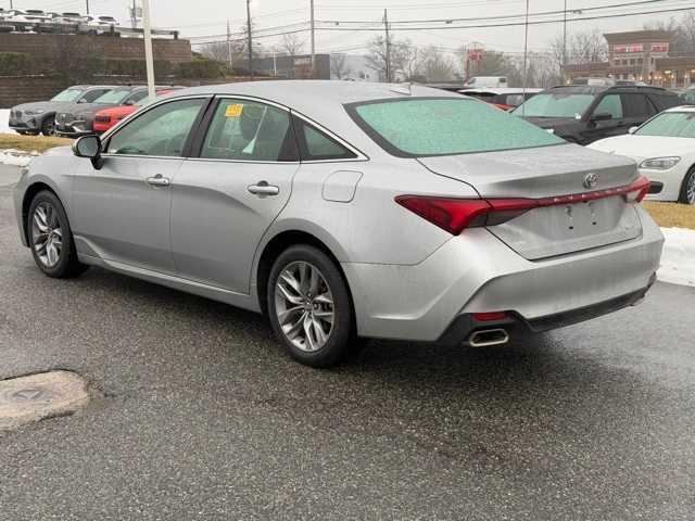 used 2020 Toyota Avalon car, priced at $25,995