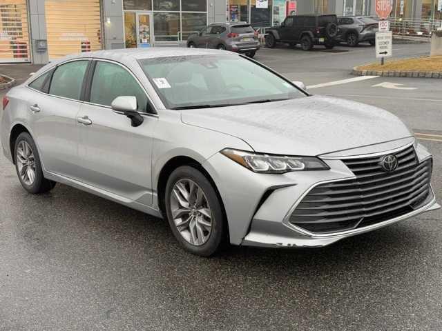 used 2020 Toyota Avalon car, priced at $25,995