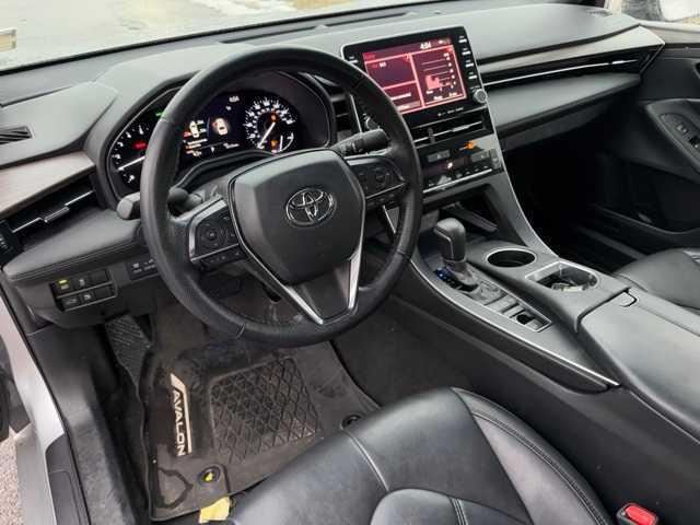 used 2020 Toyota Avalon car, priced at $25,995