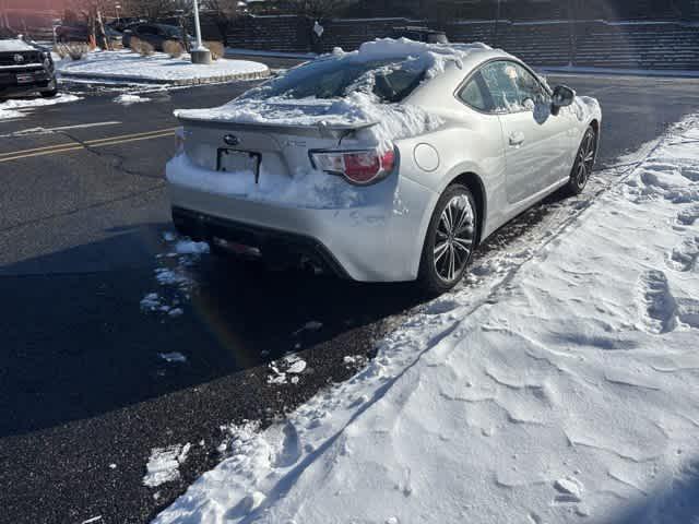 used 2014 Subaru BRZ car, priced at $17,995