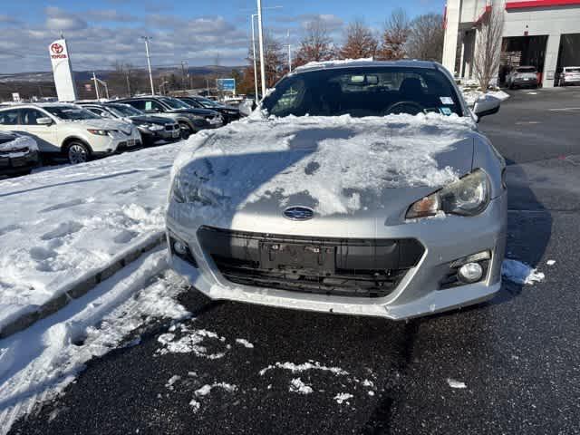 used 2014 Subaru BRZ car, priced at $17,995