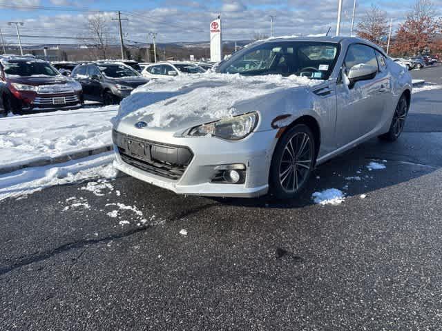 used 2014 Subaru BRZ car, priced at $18,495