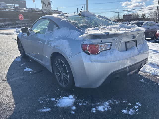 used 2014 Subaru BRZ car, priced at $17,995