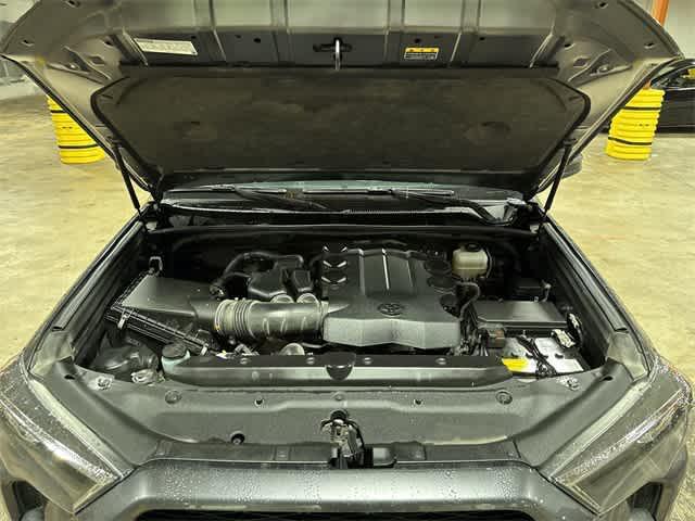 used 2021 Toyota 4Runner car, priced at $45,995