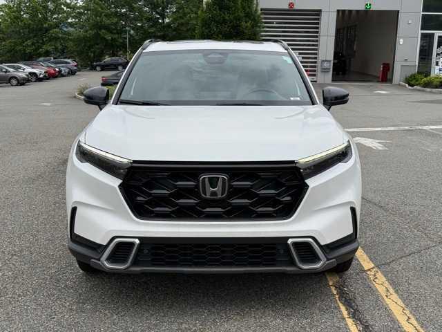 used 2023 Honda CR-V Hybrid car, priced at $32,495