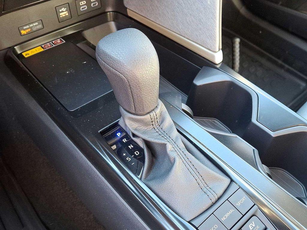 new 2026 Toyota Camry car, priced at $33,789