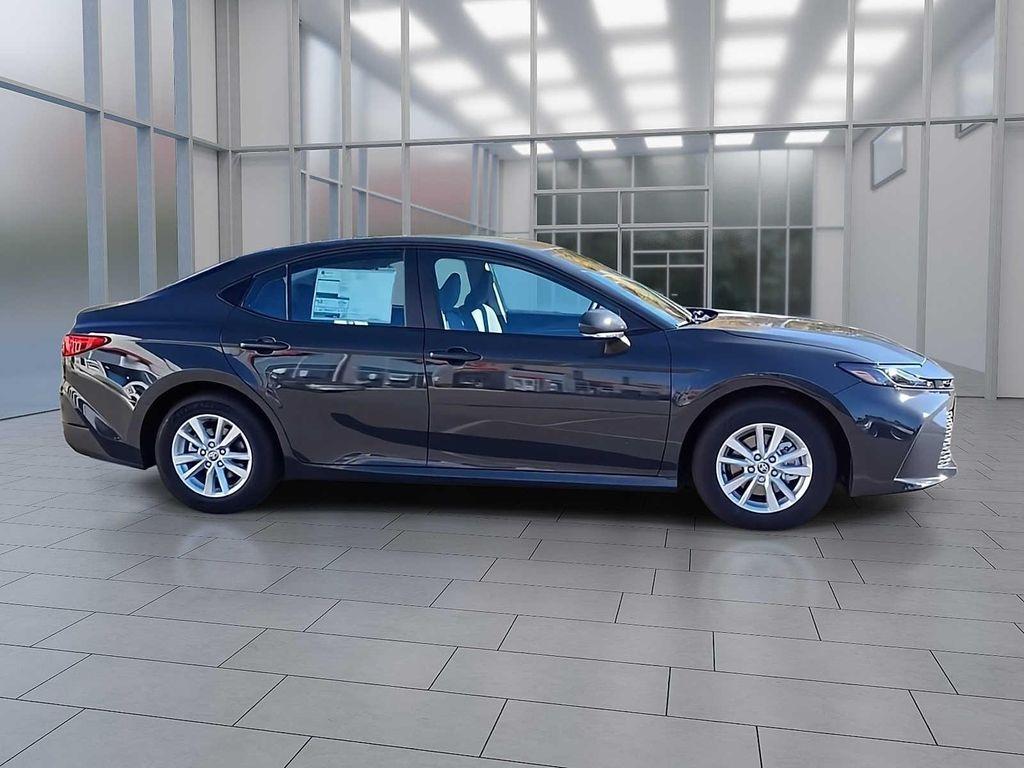 new 2026 Toyota Camry car, priced at $33,789
