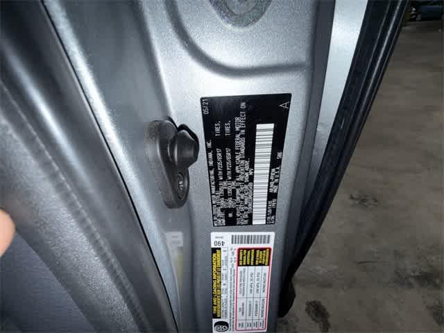 used 2021 Toyota Sienna car, priced at $31,495