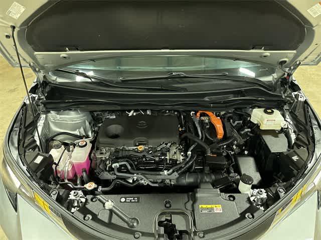 used 2021 Toyota Sienna car, priced at $37,695