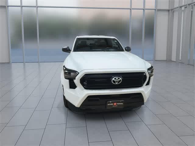 used 2024 Toyota Tacoma car, priced at $29,695