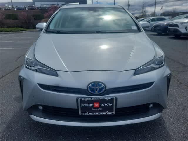 used 2020 Toyota Prius car, priced at $16,995