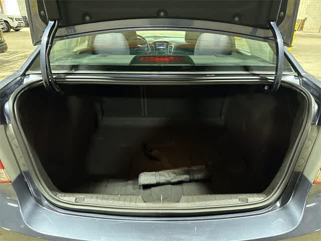 used 2014 Chevrolet Cruze car, priced at $5,895